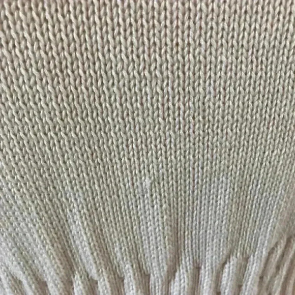 Adrianna papell petite boho sweater dress in size petite small - Picture 5 of 6